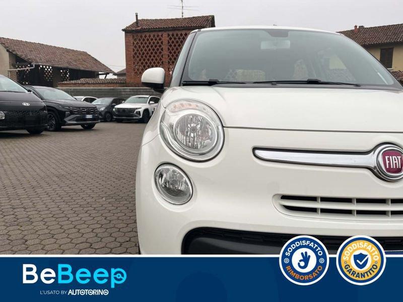 FIAT 500L 1.3 MJT POP STAR 95CV