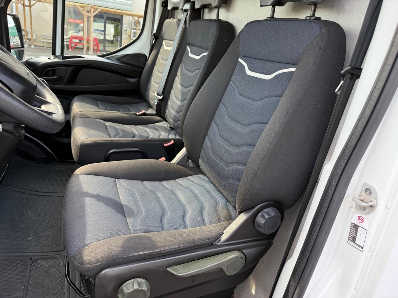 Iveco Daily 35S12V 2.3 HPT PM-TM Furgone L2 H2