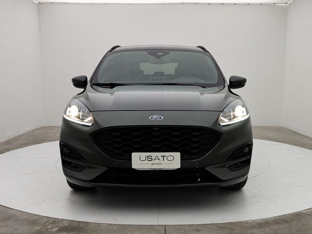 FORD Kuga ST-Line 2.5 FHEV 190cv Aut CVT -