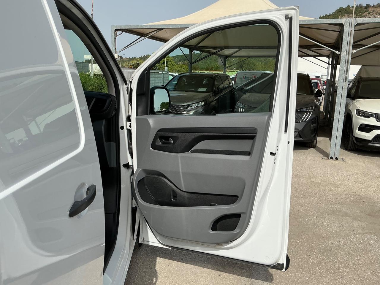 Opel Vivaro Van L 1.5 CDTI 102Cv Furgone Lungo 3 Posti