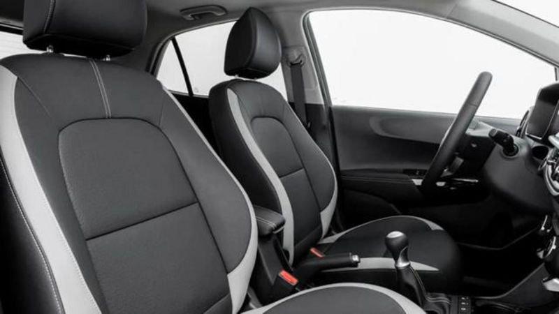 KIA Picanto 1.0 12V GPL 5 porte 20th Anniversary Edition *NUOVE*