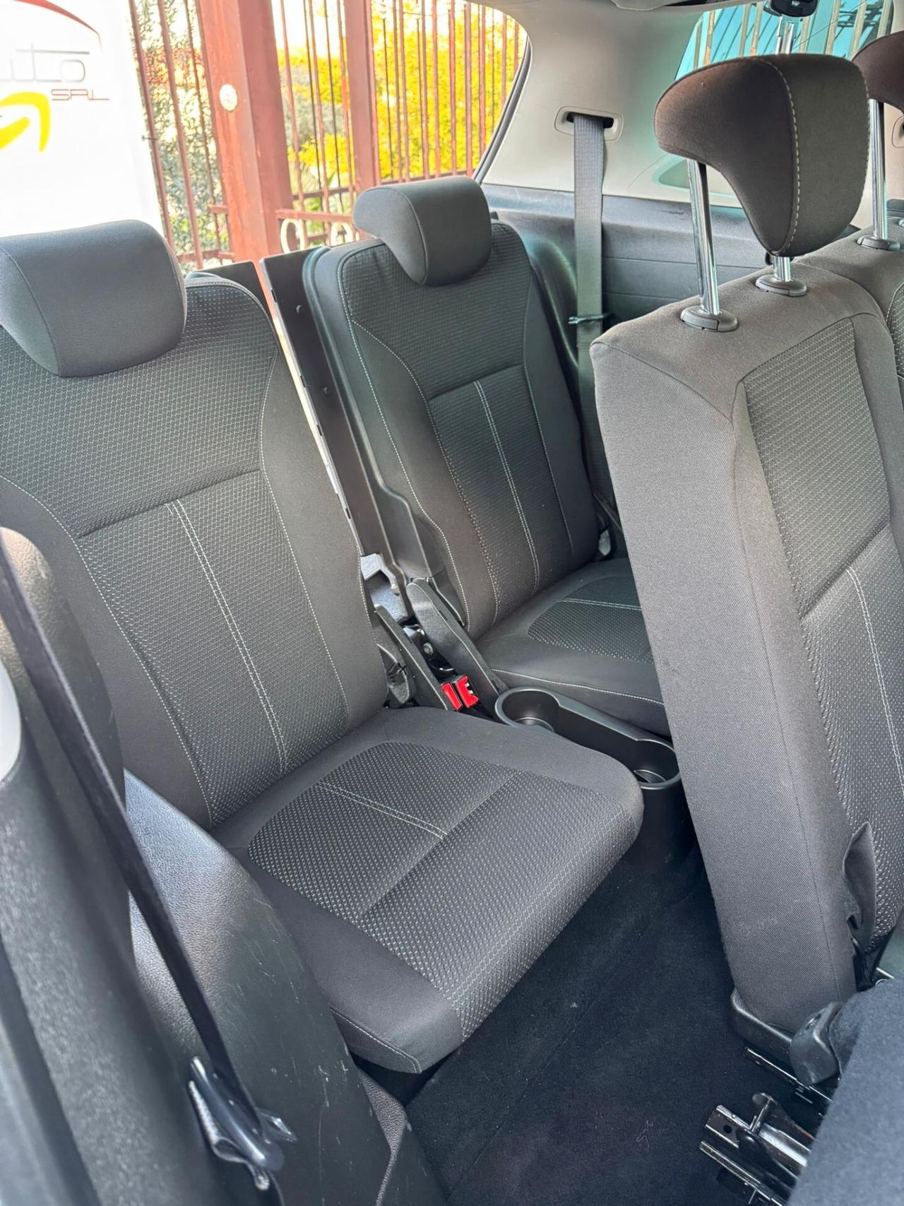 Opel Zafira 1.6 CDTi 134CV Start&Stop Innovation