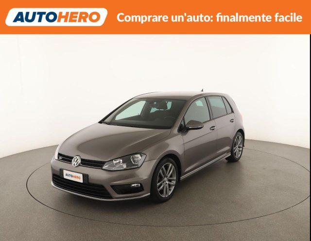VOLKSWAGEN Golf 1.4 TSI 5p. Sport Edition BlueMotion Technology