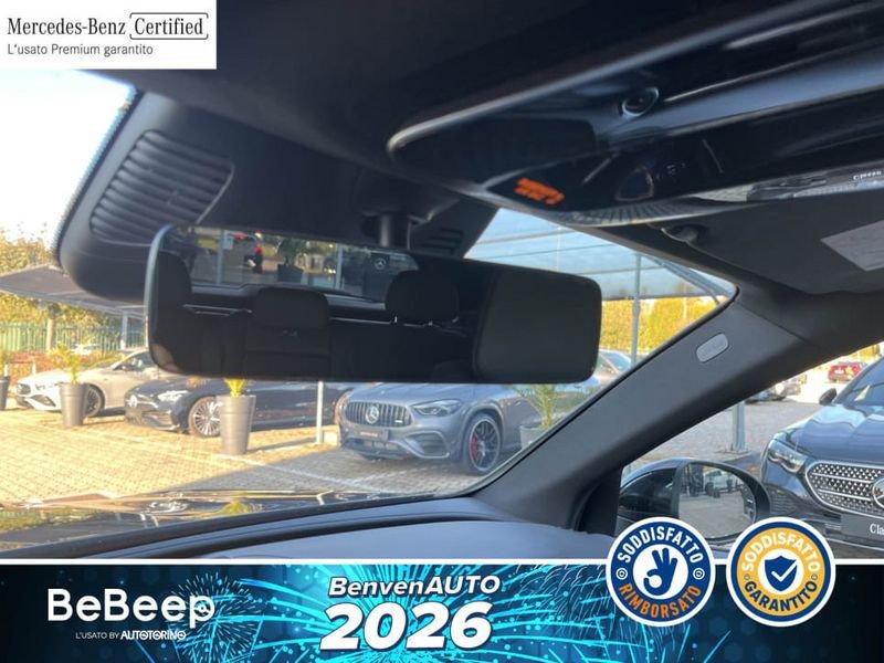 Mercedes-Benz GLC 220 D AMG ADVANCED 4MATIC AUTO