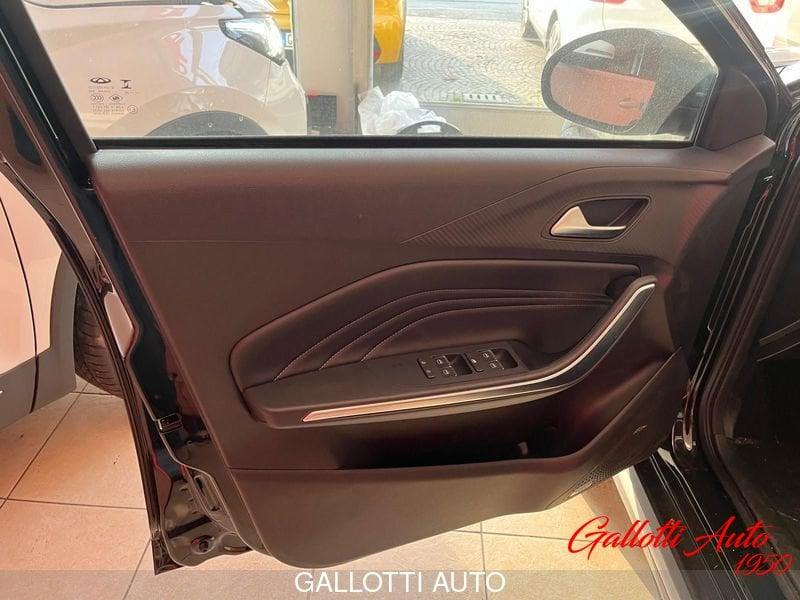 DR AUTOMOBILES dr 3.0 1.5 CVT