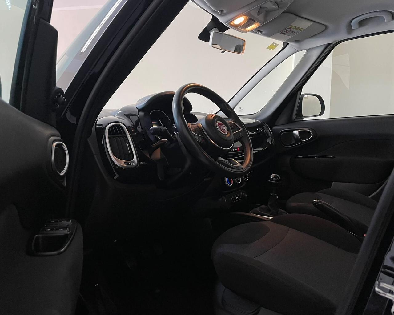 Fiat 500L 1.6 Multijet 120 CV Business