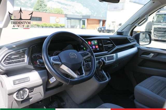 Volkswagen T6.1 California 2.0 Tdi Coast Ocean 150cv 4Motion DSG