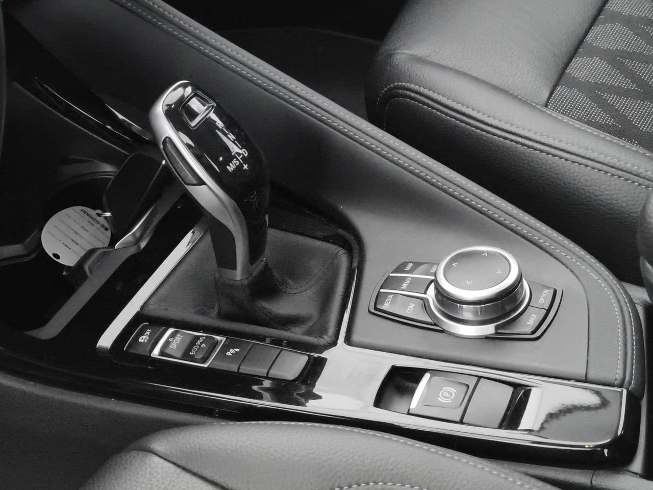 BMW X1 sDrive18d xLine