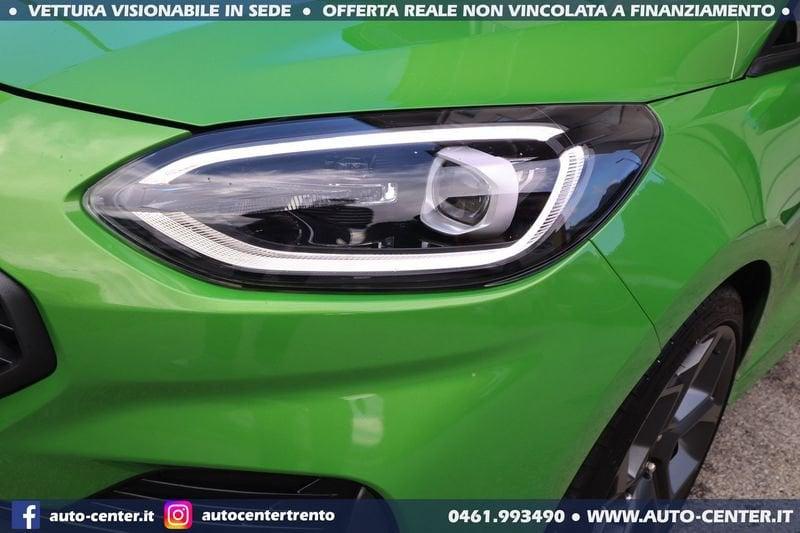 Ford Fiesta ST 1.5 EcoBoost 200CV ST 3PORTE