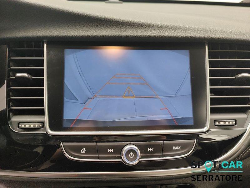 Opel Mokka X 1.4 t. Advance s&s 4x2 140cv