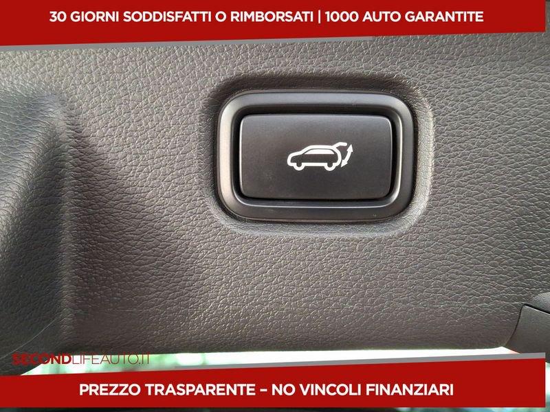 KIA Sportage 1.6 tgdi hev GT-line Plus auto