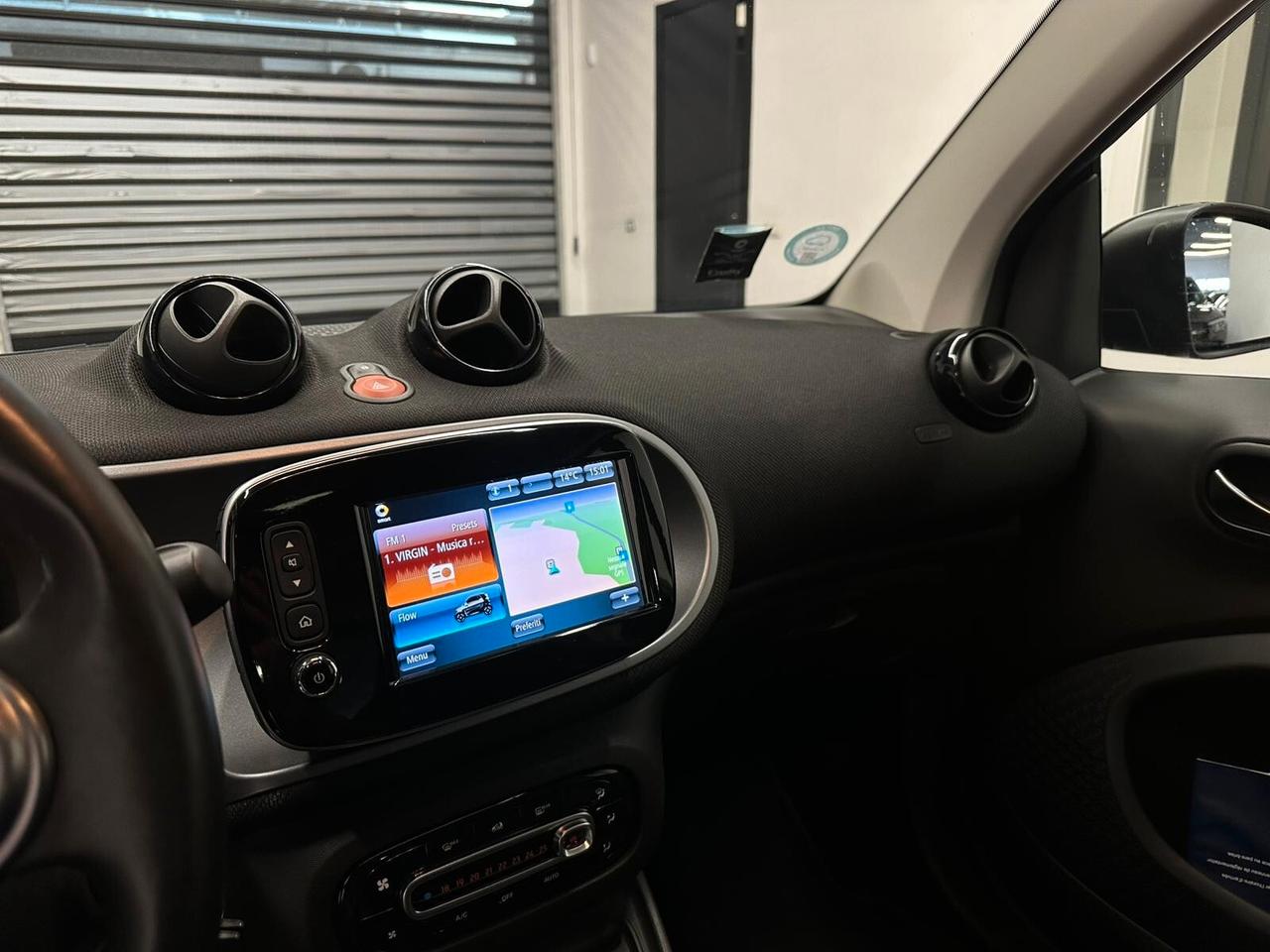Smart ForTwo EQ Prime