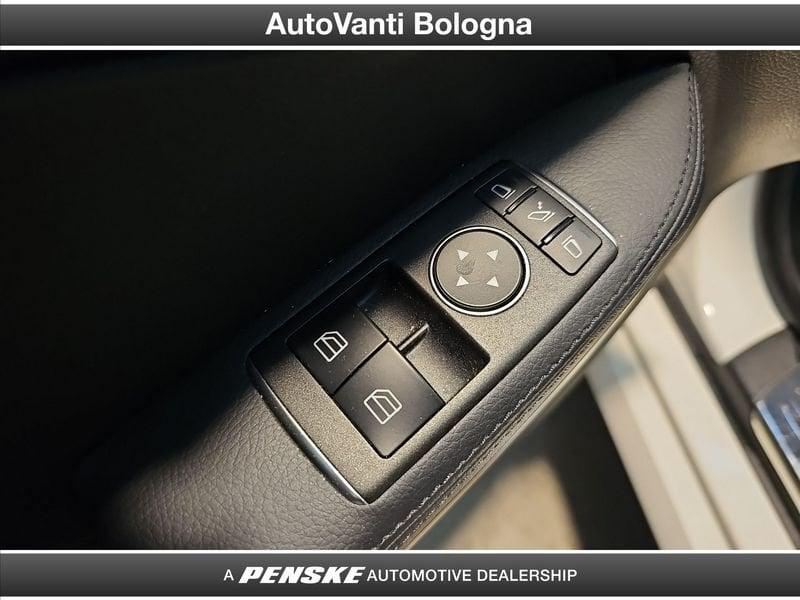 Mercedes-Benz SLK SLK 250 CDI Sport