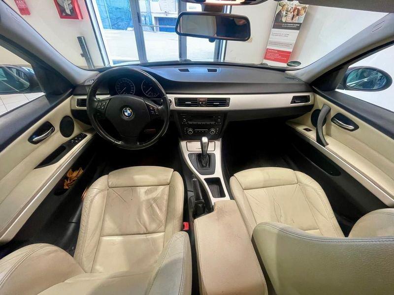 BMW Serie 3 320d cat Attiva