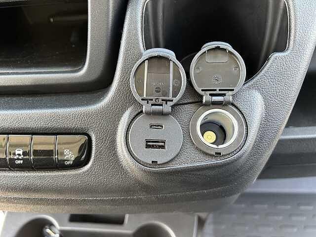 Fiat Ducato 35 2.2 Mjt 140CV PM-TM full optional KM ZERO