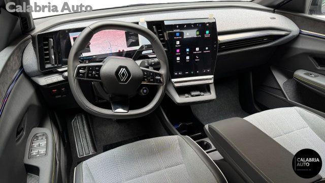 RENAULT Megane Mégane E-Tech Electric 220 CV Comfort Range AC22 T