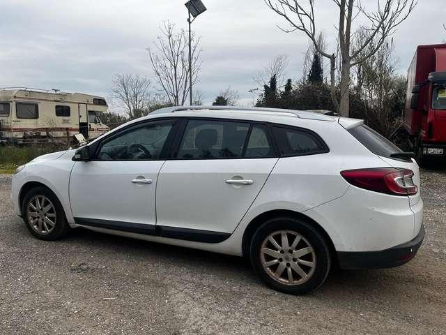 Renault Megane Megane SporTour 1.6 16v Attractive