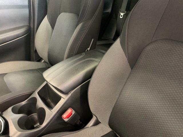 NISSAN Qashqai 1.5 dCi N-Connecta Tetto Panoramico Strafull