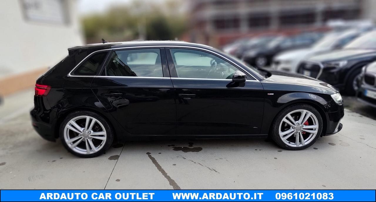Audi A3 1.6 Tdi Sport