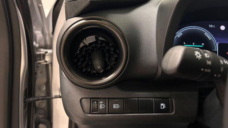 Toyota C-HR 1.8 140 CV Hybrid E-CVT Trend *PREZZO REALE*