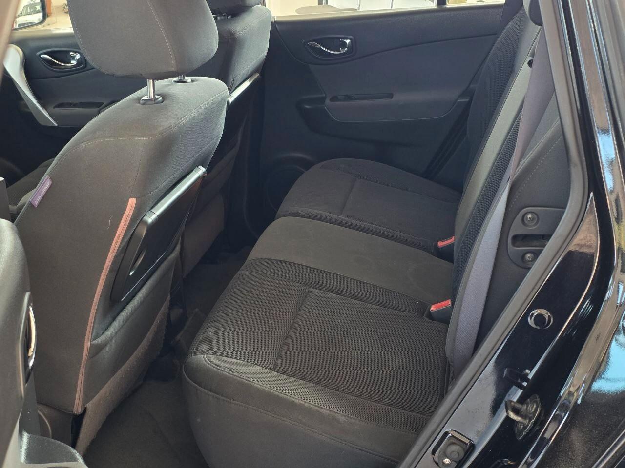 Renault Koleos 2.0 dCi 150CV 4X4 Dynamique