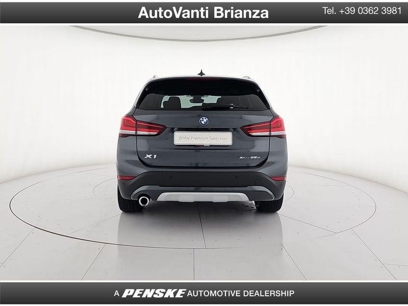 BMW X1 X1 xDrive25e xLine