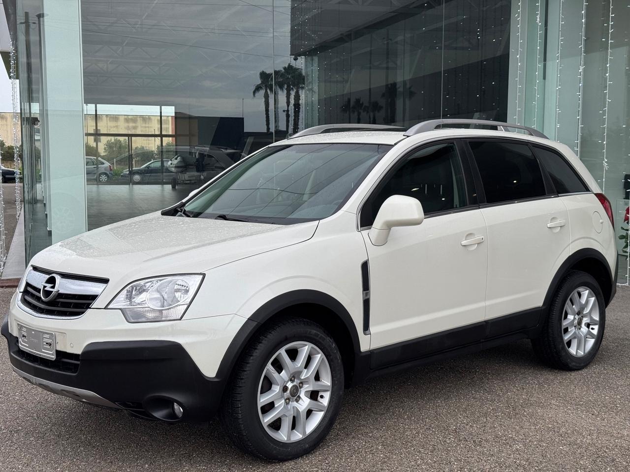 Opel Antara 2.2 CDTI 150 cv Cosmo