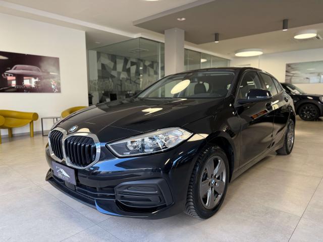 BMW 118 d Business Advantage auto