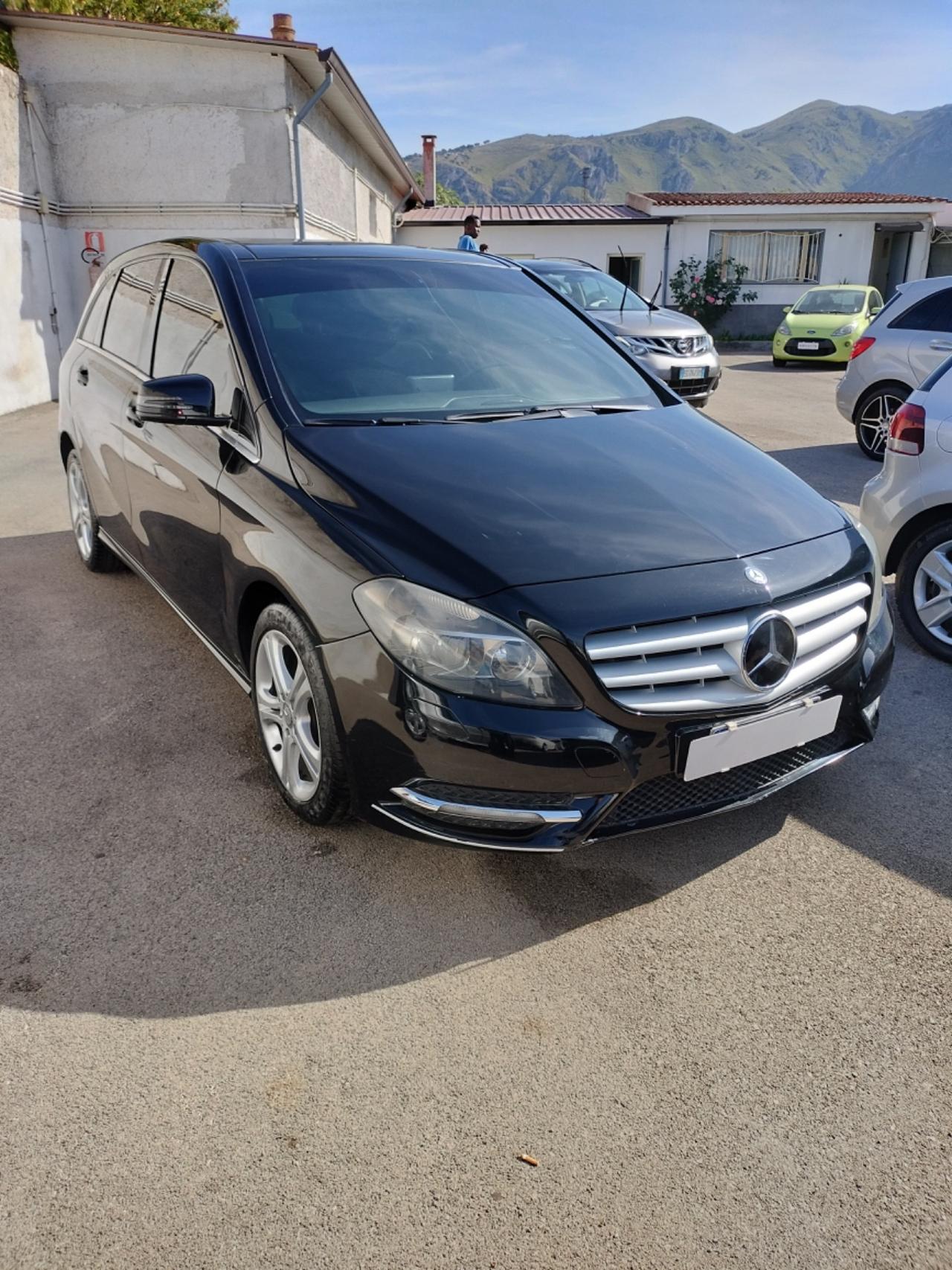 Mercedes-benz A 180 A 180 CDI Automatic Premium