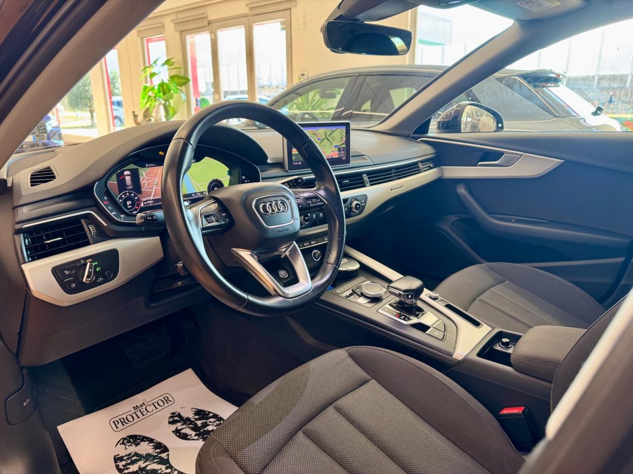 Audi A4 allroad 45 TFSI 245 CV S tronic Business Evolution