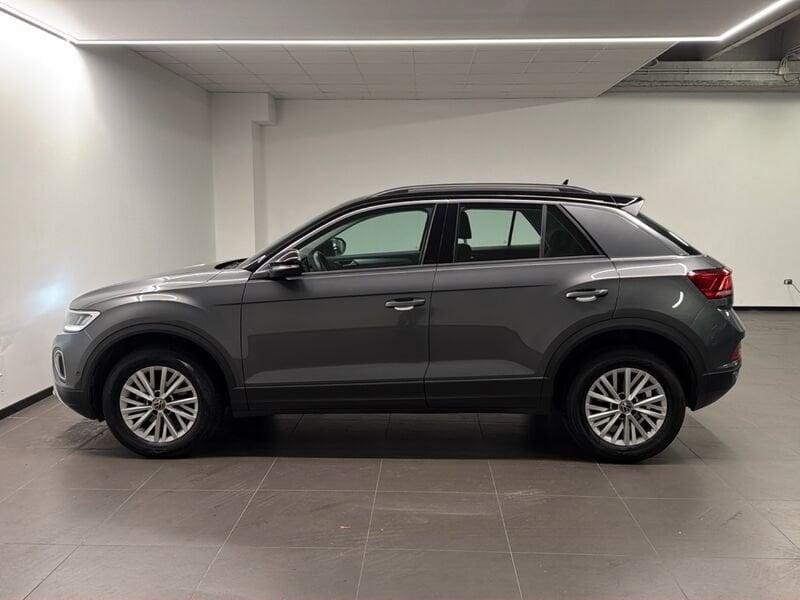 Volkswagen T-Roc 2.0 TDI SCR LIFE 115CV