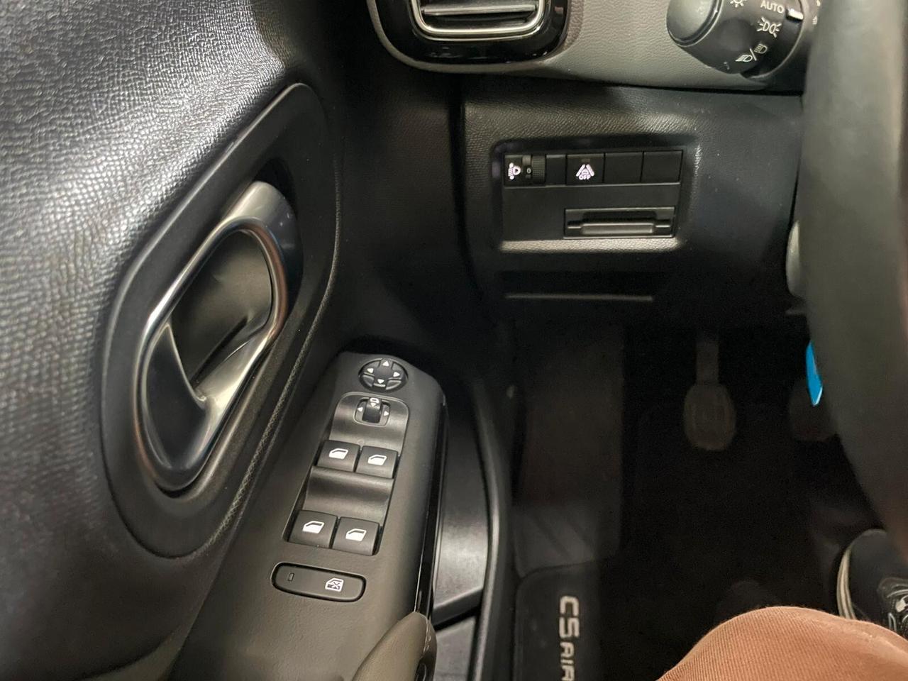 Citroen C5 Aircross C5 Aircross BlueHDi 130 S&S Shine