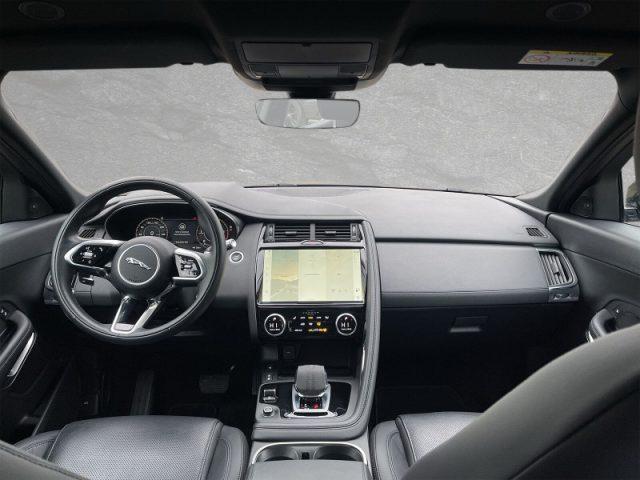 JAGUAR E-Pace 2.0D I4 163 CV AWD Auto SE