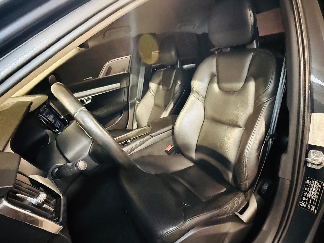 Volvo S90 D3 Geartronic Momentum