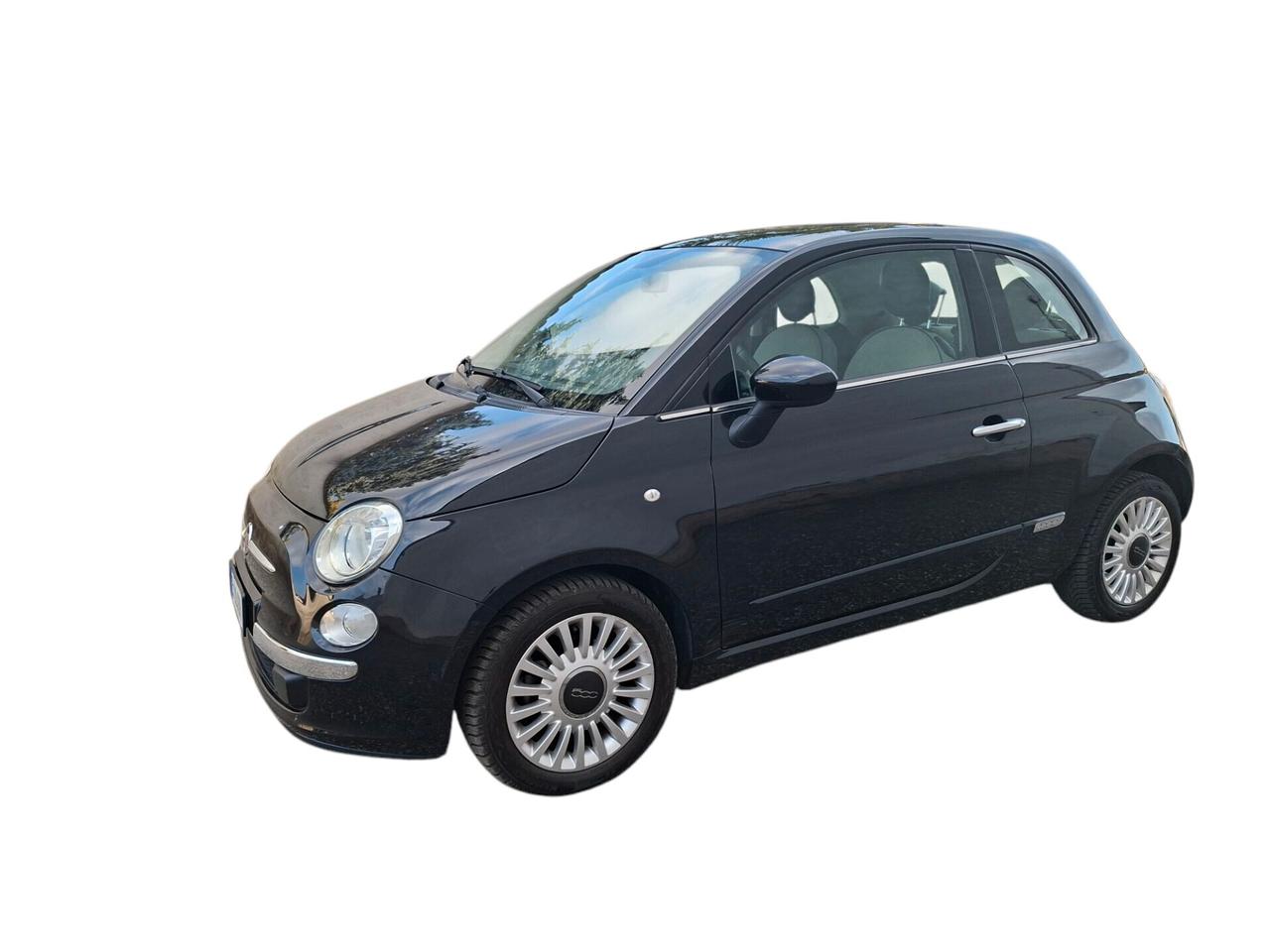 Fiat 500 1.3 MJT Lounge *NEOPATENTATI*