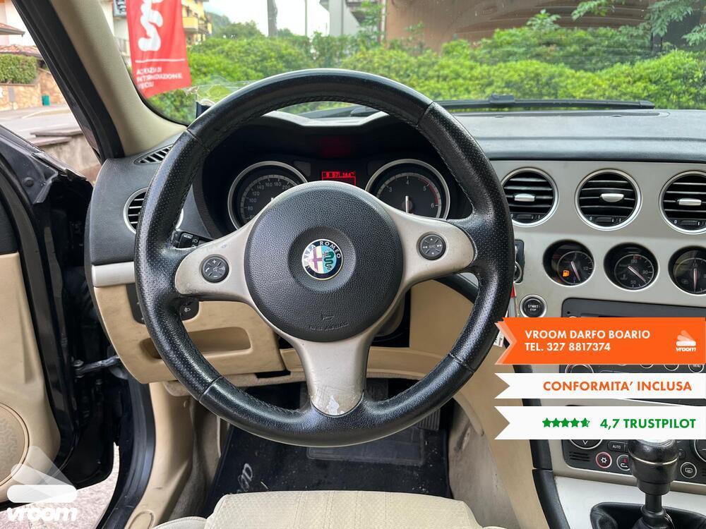 ALFA ROMEO 159 1.9 JTDm 16V Progression