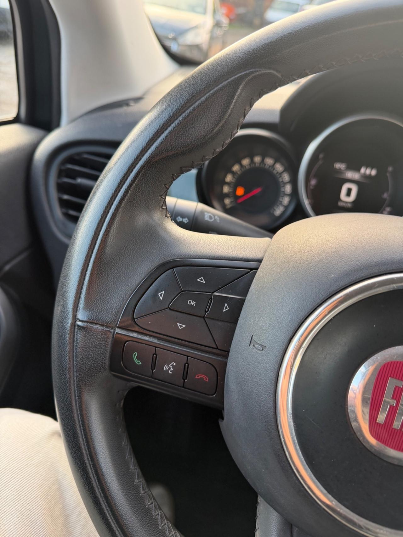 Fiat 500X 1.3 MultiJet 95 CV Business