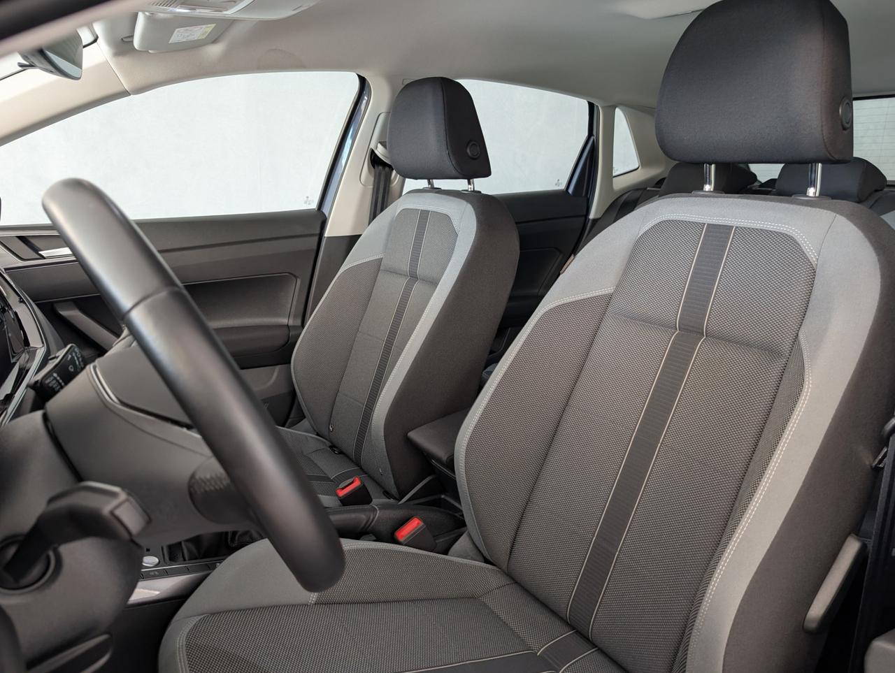 Volkswagen Polo 1.0 TSI 95cv Style