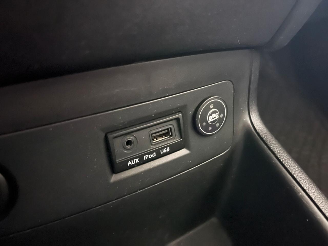 Hyundai i20 1.2 GPL - PERFETTA - 2009