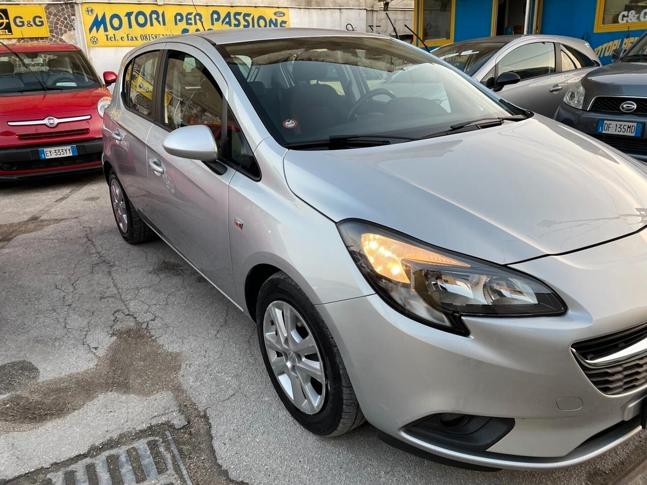 Opel Corsa 1.3 CDTI ecoFLEX Start&Stop 5 porte