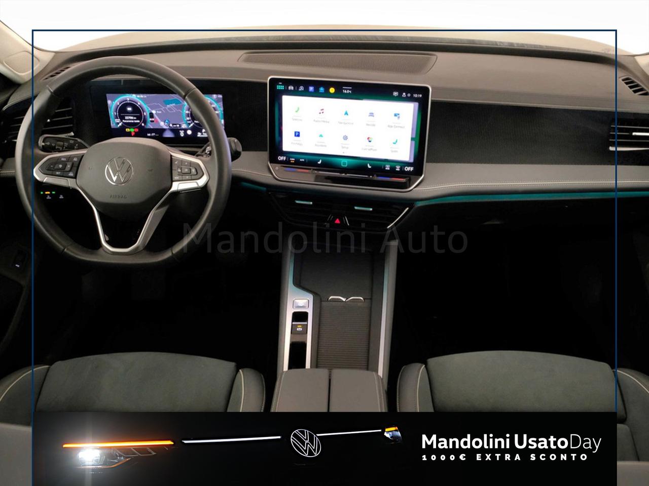 Volkswagen Passat 2.0 tdi scr evo 150cv business
