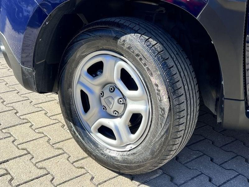 Dacia Duster Duster 1.5 blue dci Essential 4x4 s&s 115cv my19