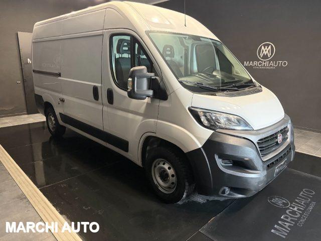 FIAT Ducato PREZZO IVA ESCL. 33 2.2 Mjt 140CV PM-TM