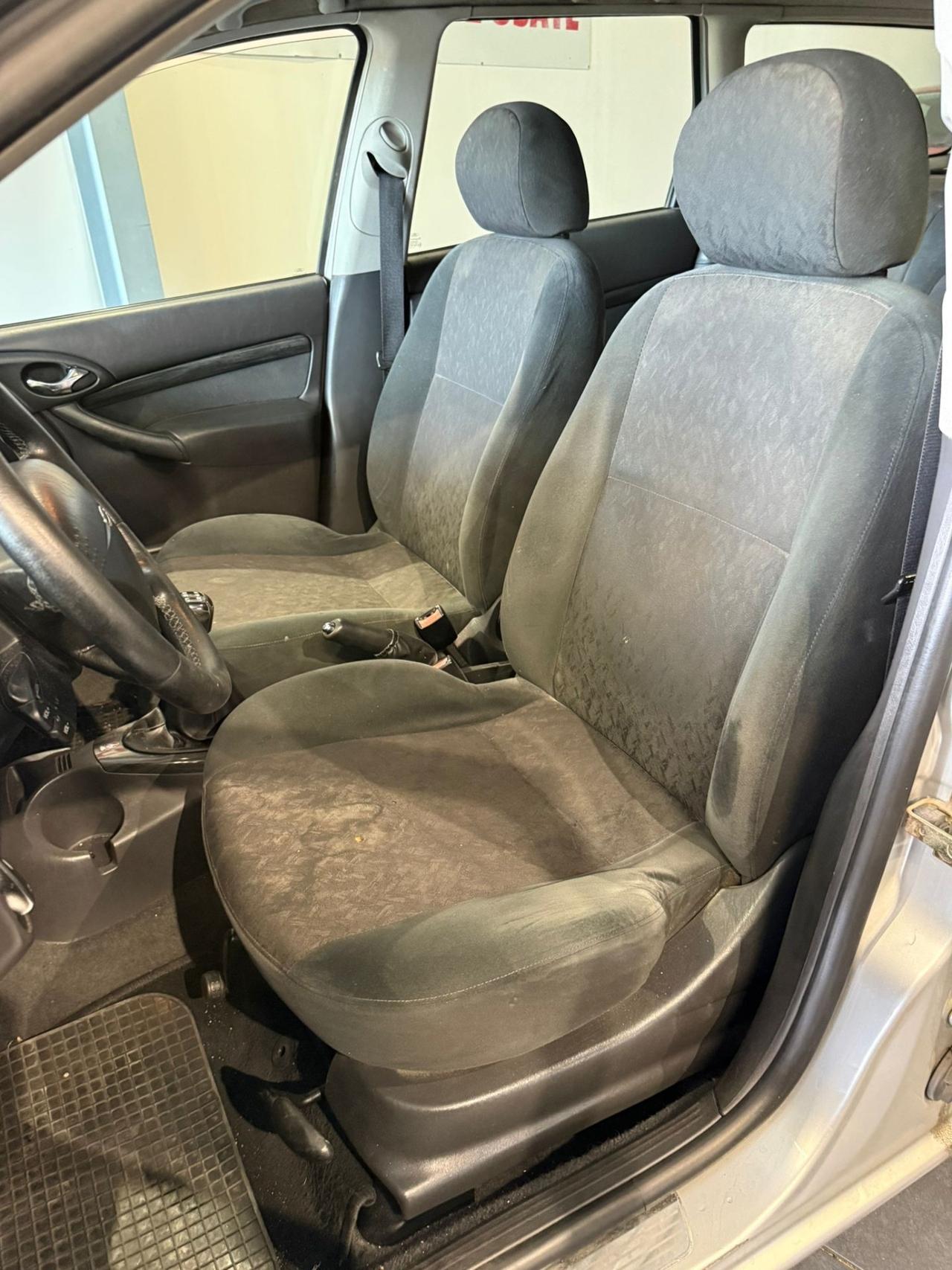 Ford Focus 1.9 -SW