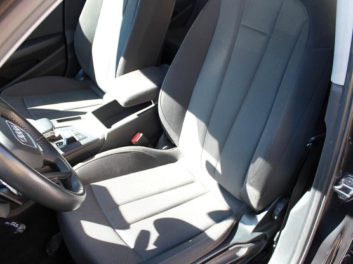 Audi A4 Avant 35TDI Stronic Led Cam PDC UNIPRO IVA DEDUCIB