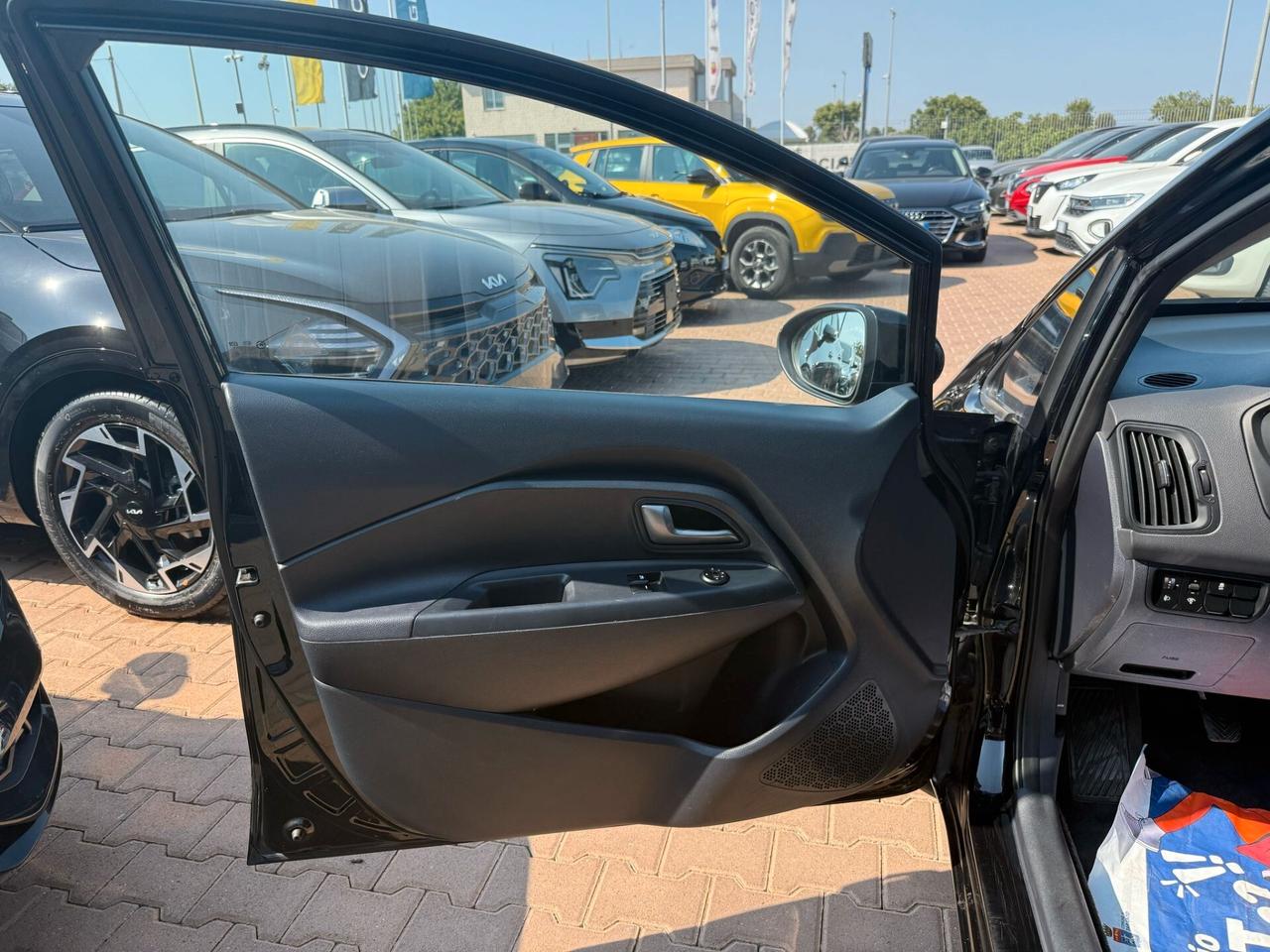 Kia Rio 1.1 CRDi WGT 5p. EX PLUS