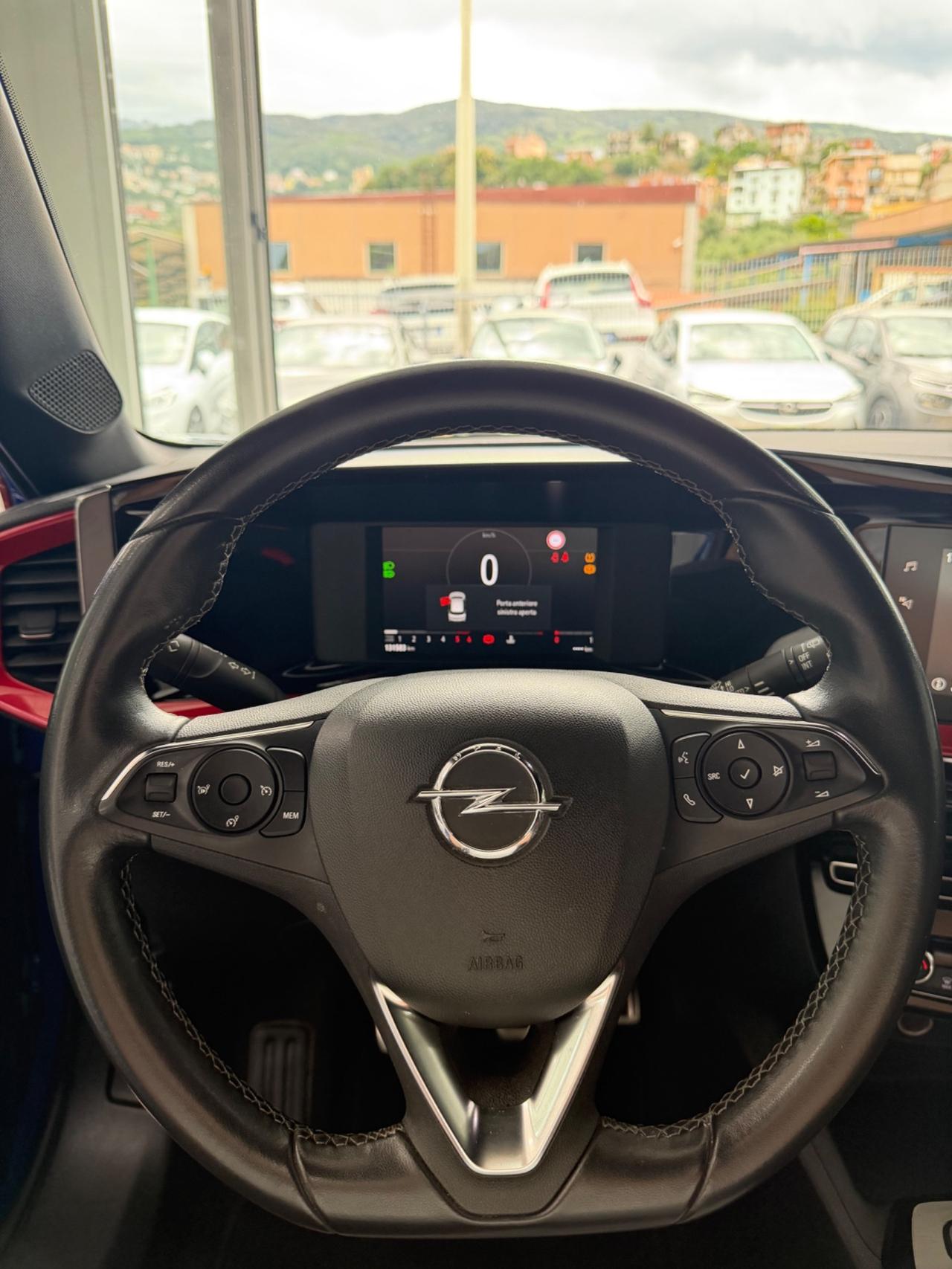 Opel Mokka 1.5 diesel Ultimate FINANZIABILE