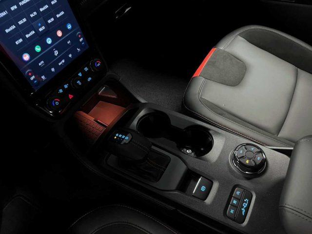FORD Ranger Raptor 2.0 Ecoblue 4WD DC 5 posti