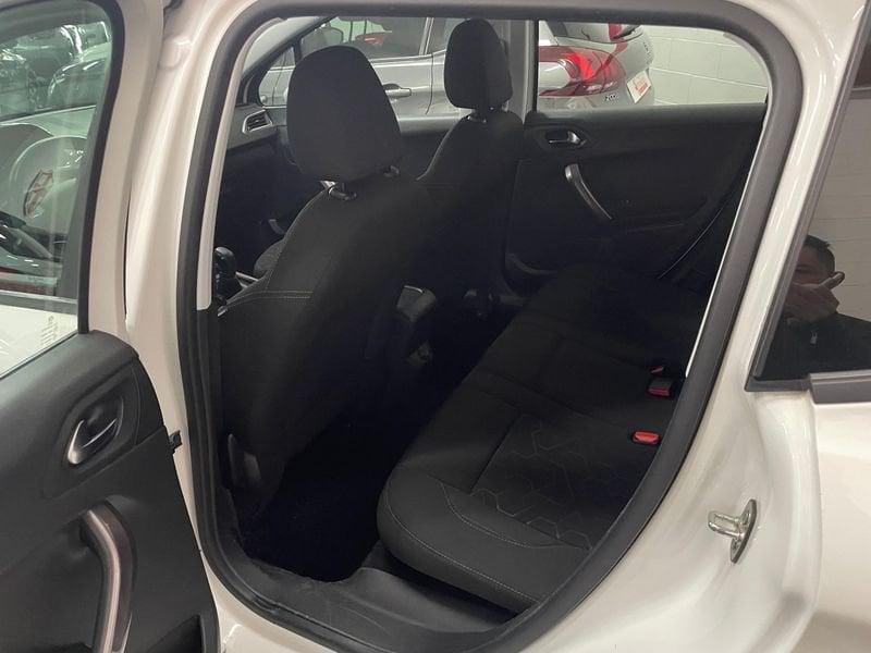 Peugeot 2008 1.4 HDi 68CV Active