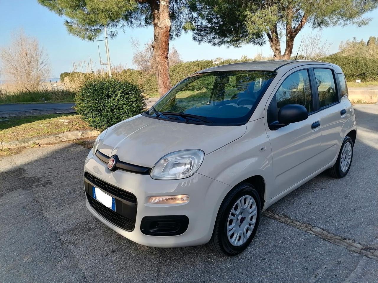 Fiat Panda 1.2 Benzina - 2016